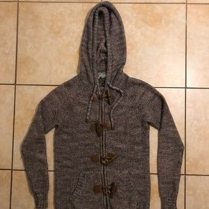 Roots Canada Authentic Sporting Goods Sweater S